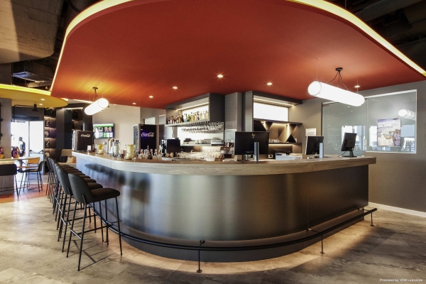 Hotel ibis Styles Parndorf Neusiedler See